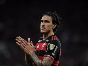 Casão: Enfrentar o Flamengo vai ser um terror, mas quero ver o bicho pegar