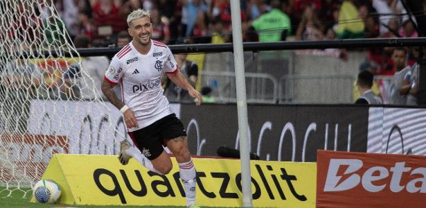 Flamengo tentará operação para ter convocados de volta no confronto com o Grêmio.