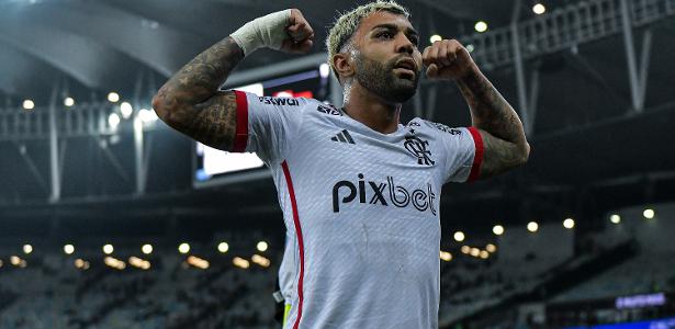 Depoimento de Gabigol, atacante do Flamengo, pode causar reviravolta na investigação.