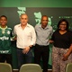 Palmeiras: Agente explica Estêvão como maior venda do Brasil e abre metas