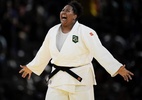 Quanto Beatriz Souza vai receber pela medalha de ouro nas Olimpíadas? - Alexandre Loureiro/COB