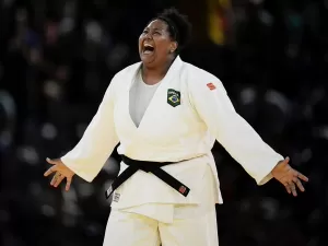 Quanto Beatriz Souza vai receber pela medalha de ouro nas Olimpíadas?