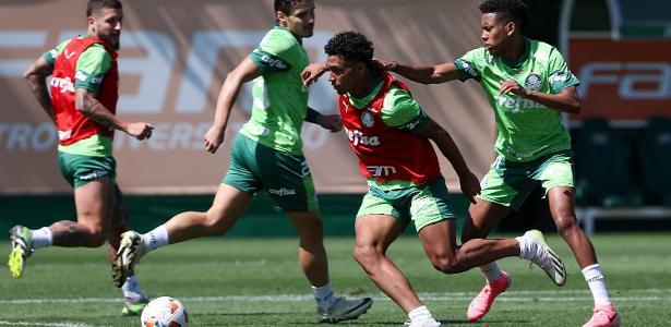 REFORÇO PARA A LIBERTA! Abel terá retorno importantíssimo para a Libertadores contra o Botafogo