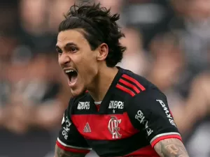 Flamengo encaminha acordo com a CBF por parte dos salários de Pedro