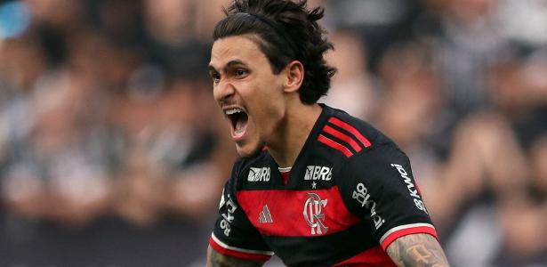 ALTO CUSTO! Flamengo negocia acordo com CBF sobre salários de Pedro