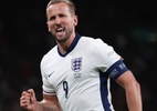 Kane faz dois gols em 100º jogo, e Inglaterra vence a Finlândia pela Liga das Nações - Rob Newell - CameraSport via Getty Images