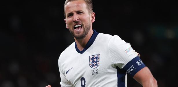 Antes da Copa do Mundo, Harry Kane diz que merece ganhar a Bola de Ouro