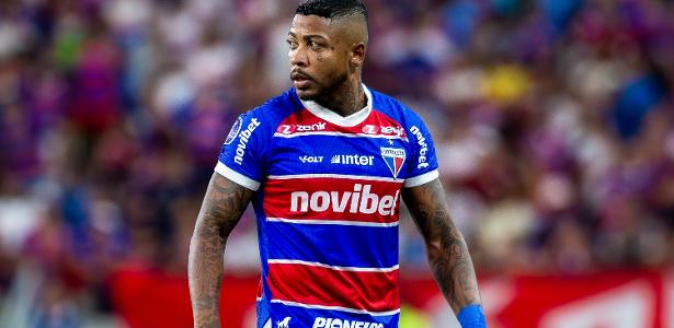 Fortaleza sofre derrota em casa para Corinthians, Marinho comenta dificuldades no jogo.