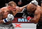 Conor McGregor aposta em Mike Tyson contra Jake Paul e perde R$ 5,8 milhões - Stephen McCarthy/Sportsfile via Getty Images