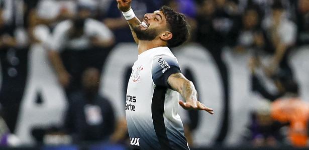 Corinthians conquista classificação na Copa do Brasil com triunfo sobre o Bahia.