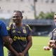 César Sampaio assume o cargo de auxiliar técnico fixo do Santos