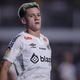 Santos: Saída de Leo Godoy acirra disputa na lateral direita