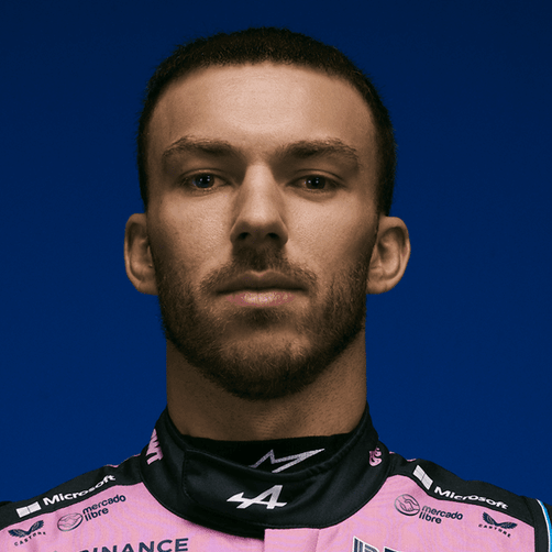 Pierre Gasly