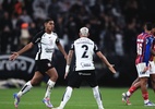 Charles e ataque da base: Como Corinthians deve enfrentar o Vasco