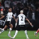 Charles e ataque da base: Como Corinthians deve enfrentar o Vasco