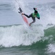 Brasil chega com seis surfistas às oitavas de final em etapa de Portugal