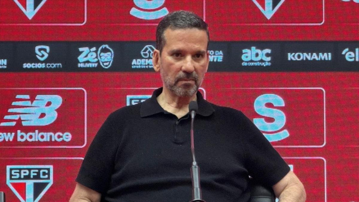 Presidente do Conselho do São Paulo é indiciado por falsidade ideológica