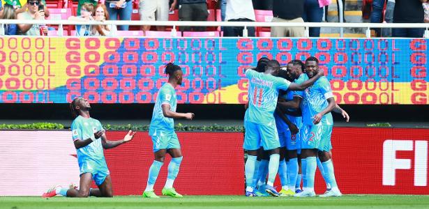 Congo recebe ordem de isolamento dos EUA por surto de Ebola antes da Copa