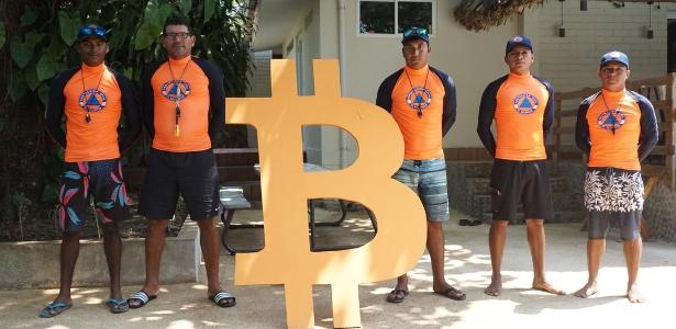 Guilherme Dorini: Como o bitcoin transformou uma pacata vila de surfistas em El Salvador