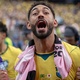 Cunha elogia pausa de hidrata&ccedil;&atilde;o e brinca com calor: 'sauna foi cancelada'