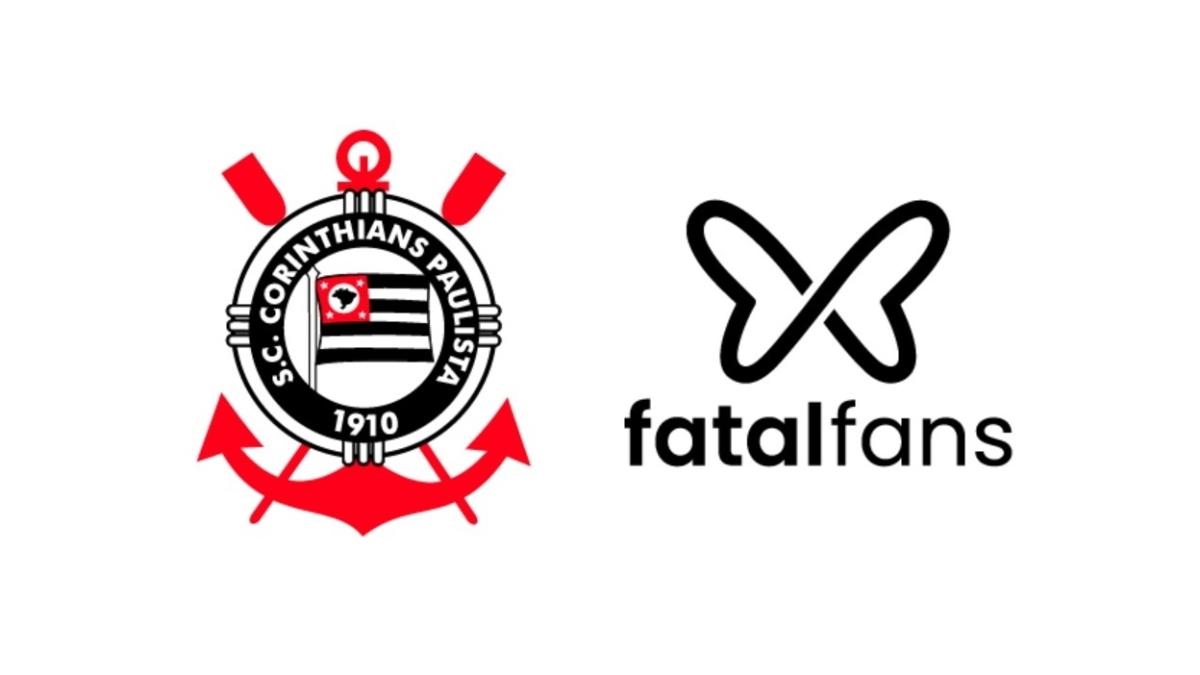 Corinthians lança portal 'Respeita as Minas' em parceria com Fatal Fans