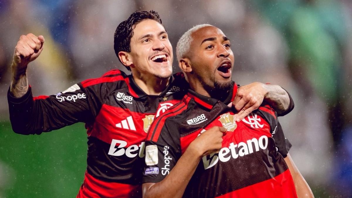 Contexto ajuda, e Lorran tem chance para mostrar ao Flamengo que cresceu