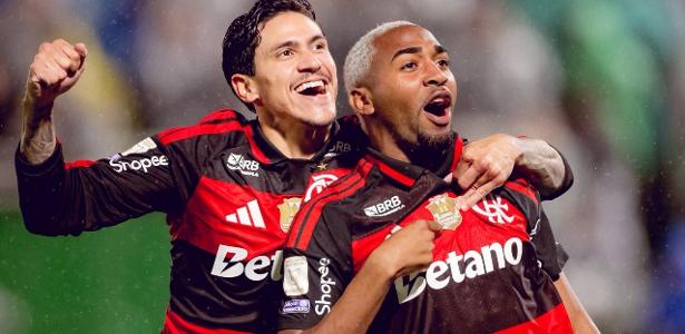 Contexto ajuda, e Lorran tem chance para mostrar ao Flamengo que cresceu