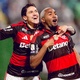 Contexto ajuda, e Lorran tem chance para mostrar ao Flamengo que cresceu
