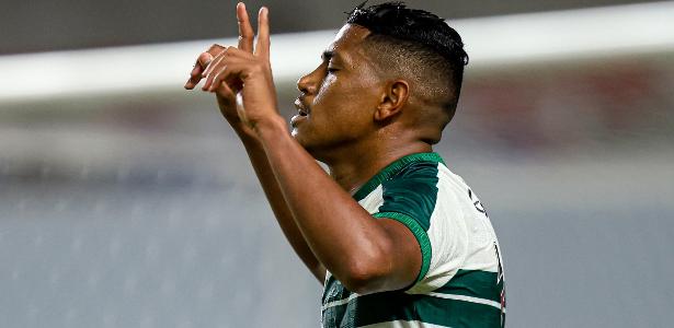 Transmissão ao vivo de Coritiba x Mirassol pelo Brasileirão: veja onde assistir