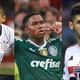 Qual clube brasileiro mais revelou jogadores para esta edi&ccedil;&atilde;o da Champions?