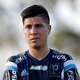 Ex-Palmeiras diz que pensou em suic&iacute;dio: 'Minha terapeuta me salvou'