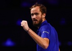 Medvedev avança à semifinal do ATP 500 de Viena e garante vaga no Finals
