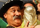 Quem será o 'torcedor símbolo' do Brasil na Copa do Qatar? Relembre alguns