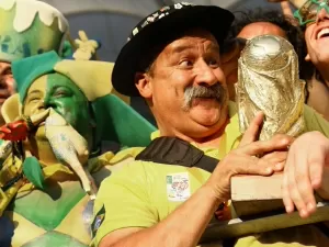 Copa do Mundo 2018: Copa fica sem grupo da morte e duelos de campeões na  primeira fase - UOL Copa do Mundo 2018