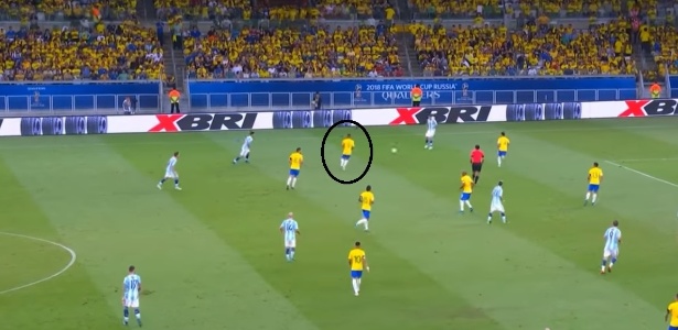 Recomposição - Reprodução - Reprodução