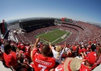 NFL tem "interesse claro" por jogo em São Paulo, diz secretário - Ezra Shaw - 17.ago.2014/Getty Images/AFP