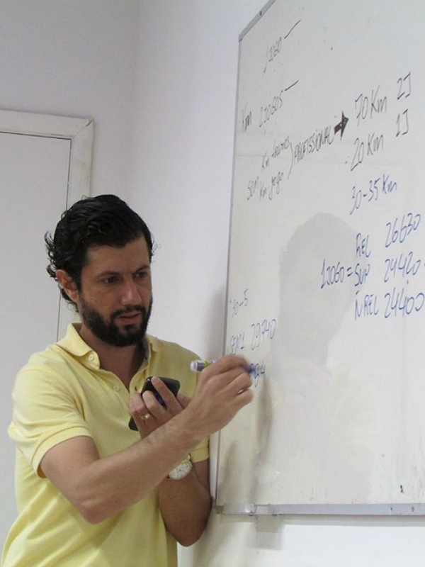 Divulgação/Ponte Preta