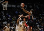 Com basquete parado, São Paulo e Corinthians repensam futuro da modalidade