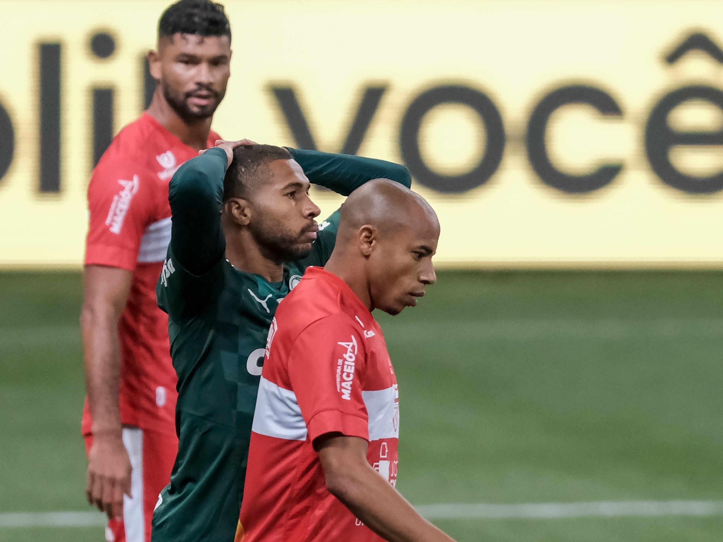 Futuro de Abel Ferreira, mudanças no Allianz Parque, transmissão grátis do  clássico e mais: as últimas do Palmeiras