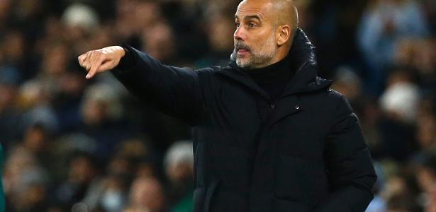 Guardiola desmiente una de las “grandes mentiras del fútbol”