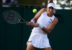 Bia Haddad lamenta postura após eliminação em Wimbledon: 'fui conservadora'
