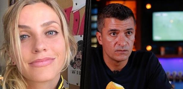 Central do apito: Fernanda Colombo comenta lances polêmicos do