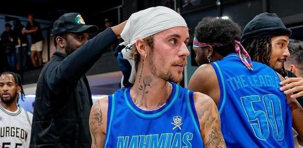 Jogador de basquete da NBA teria expulsado Justin Bieber de café