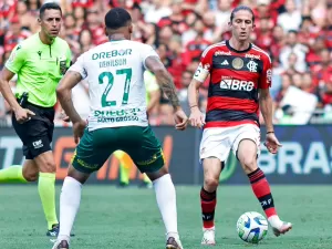 Flamengo sem drama e perseguidores com jogos duros. Informações e palpites