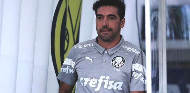 Desafio físico na altitude preocupa Palmeiras para jogo na Libertadores.