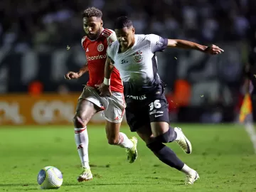 Corinthians, com lesão crônica de péssimo futebol, vê sonho mais distante