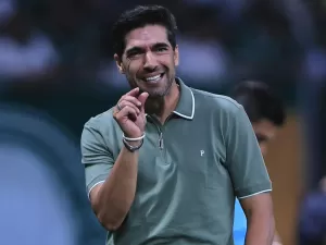 Abel Ferreira está entre os 3 melhores técnicos de 2024? Colunistas debatem