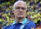 Dorival diz que não se ilude com goleada e quer evitar recaídas da seleção - Wagner Meier/Getty Images