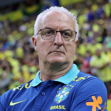 Dorival Júnior convocará selecionados para enfrentar Venezuela e Uruguai