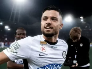 'Corinthians da Áustria' só apanha na Champions; conheça o Sturm Graz